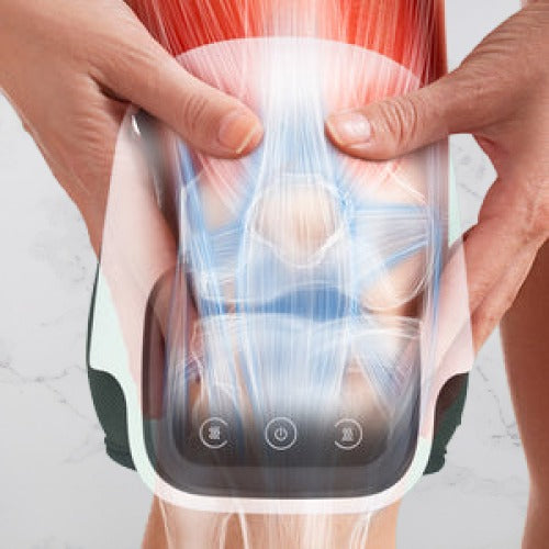 Better Feet Knee Massager