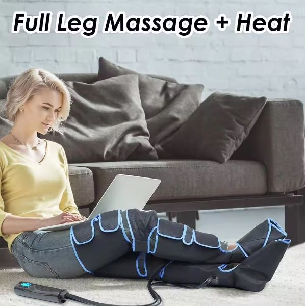 Better Feet Leg Massager